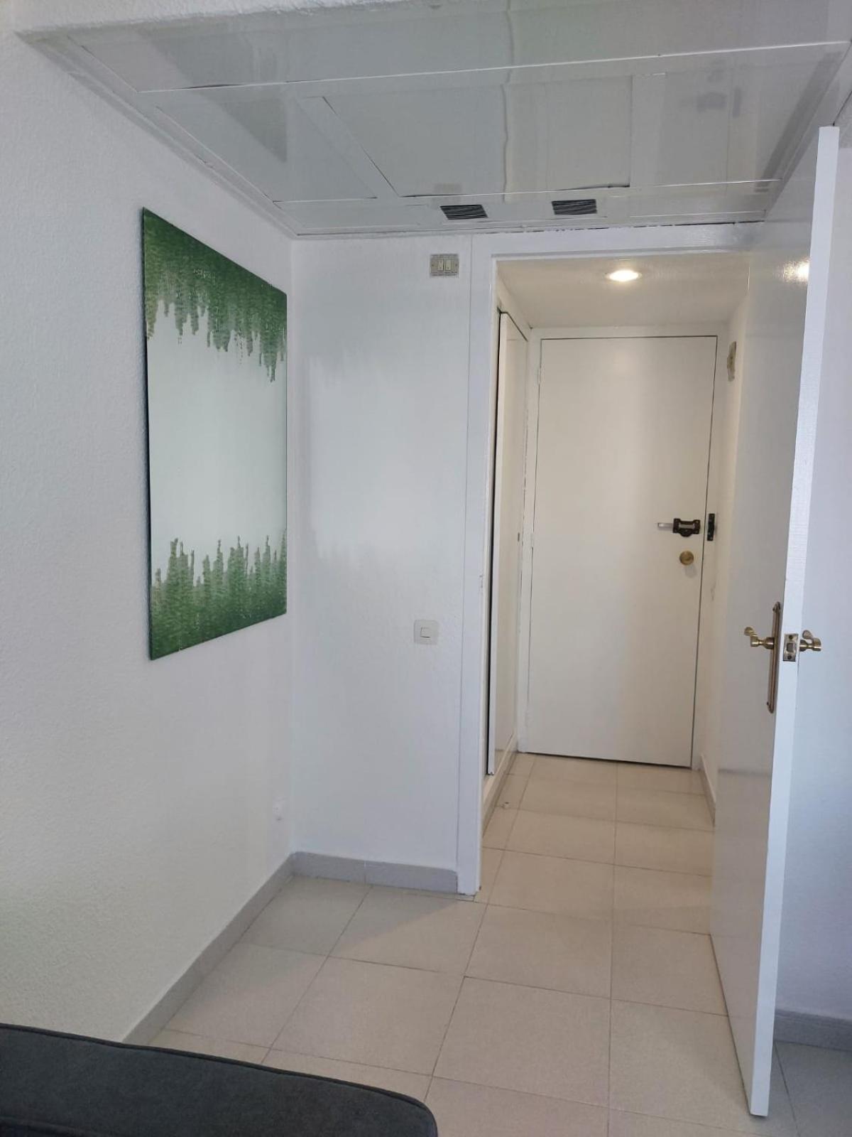 Estudios 331 Y 332 Flamesol マタラスカニャス エクステリア 写真